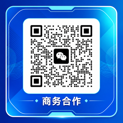免费看片商务合作二维码